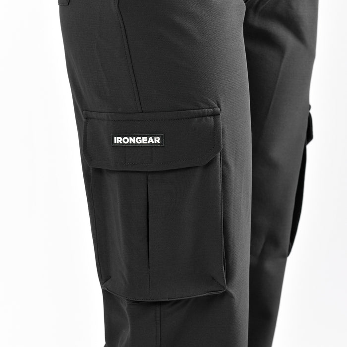 Performance Cargo Trouser - IRONGEAR Fitness