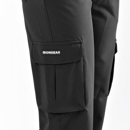 Performance Cargo Trouser - IRONGEAR Fitness