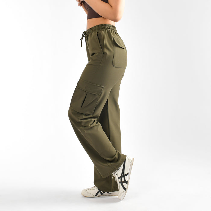 Performance Cargo Trouser - IRONGEAR Fitness