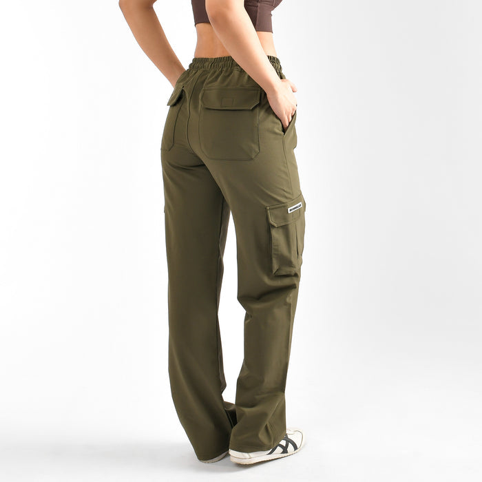 Performance Cargo Trouser - IRONGEAR Fitness
