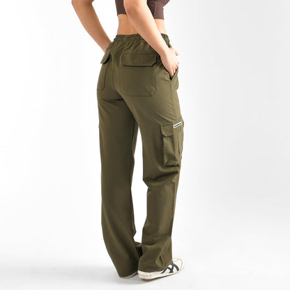 Performance Cargo Trouser - IRONGEAR Fitness