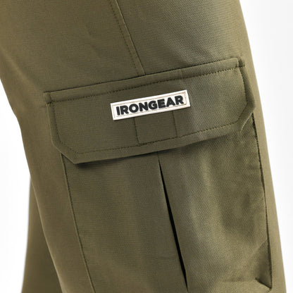 Performance Cargo Trouser - IRONGEAR Fitness