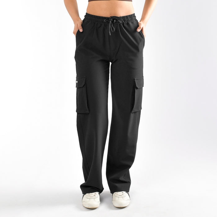 Performance Cargo Trouser - IRONGEAR Fitness