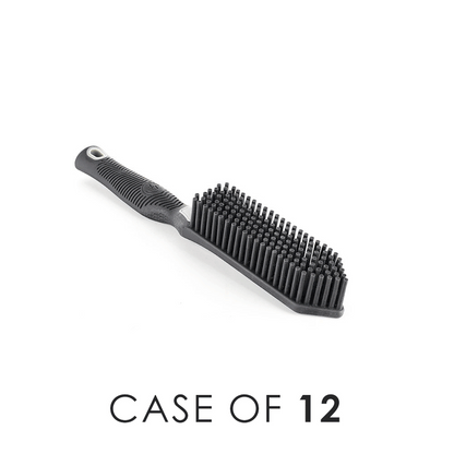 A Detail Factory Pet Brush on a white background with the text 'Case of 12'.