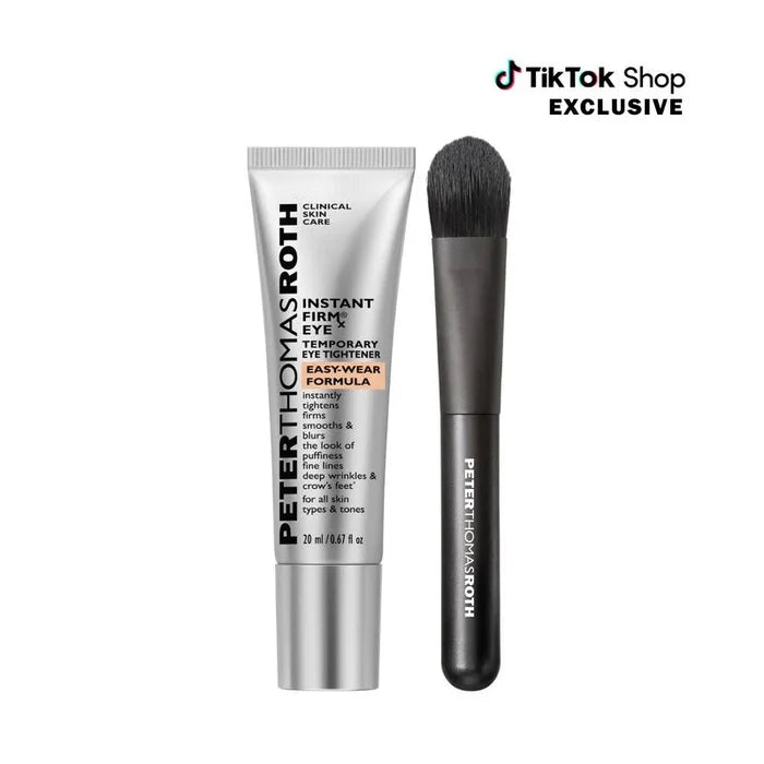 Peter Thomas Roth Instant FirmX Easy Wear Temporary Eye Tightener-L