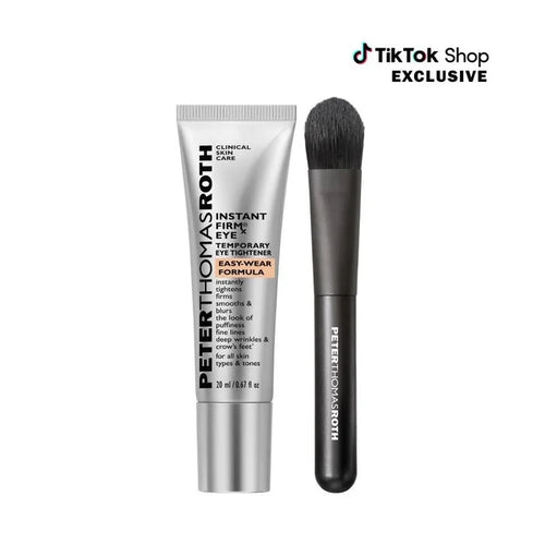 Peter Thomas Roth Instant FirmX Easy Wear Temporary Eye Tightener-L