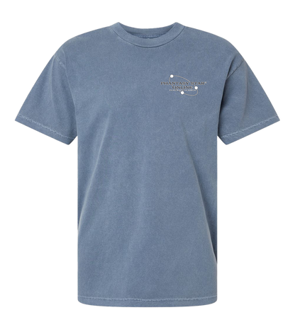 Phantasy Star Online Logo Shirt