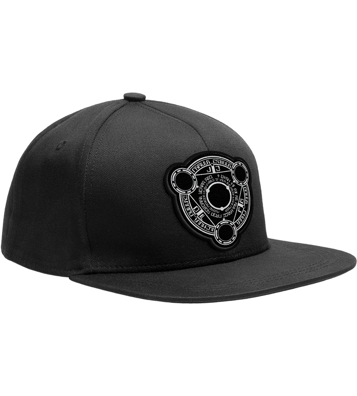 Phantasy Star Online Snapback Hat