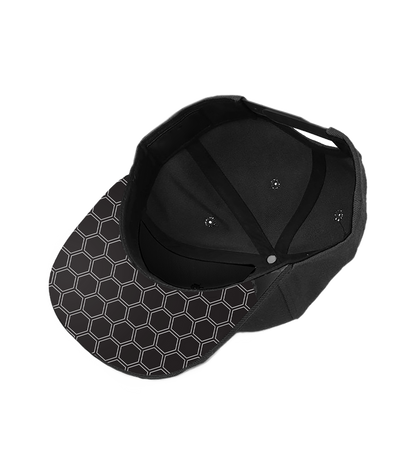 Phantasy Star Online Snapback Hat
