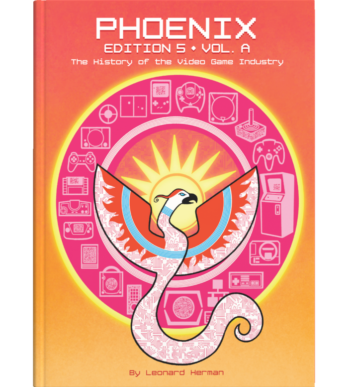 Phoenix Edition 5 - Vol. A (Hardcover)
