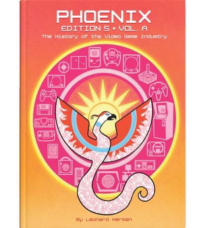 Phoenix Edition 5 - Vol. A (Hardcover)