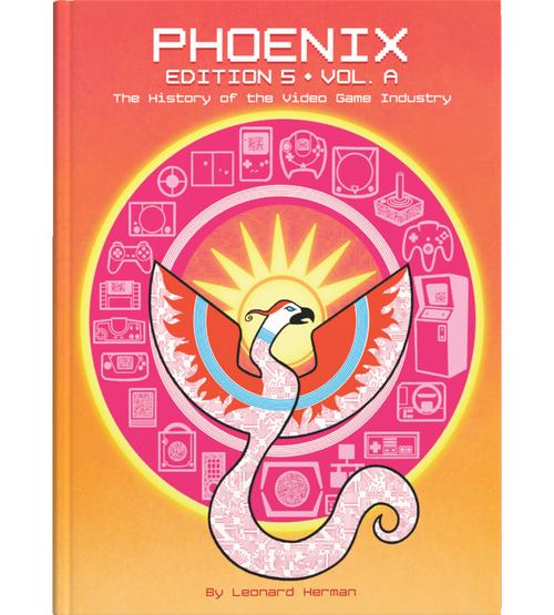 Phoenix Edition 5 - Vol. A (Hardcover)
