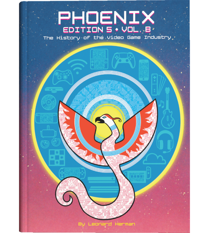 Phoenix Edition 5 - Vol. B (Hardcover)