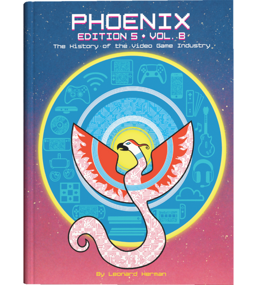 Phoenix Edition 5 - Vol. B (Hardcover)