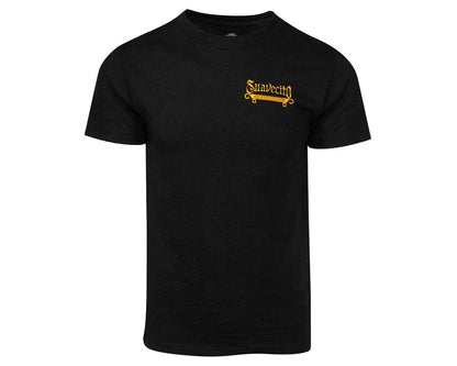 Placa Tee - Front