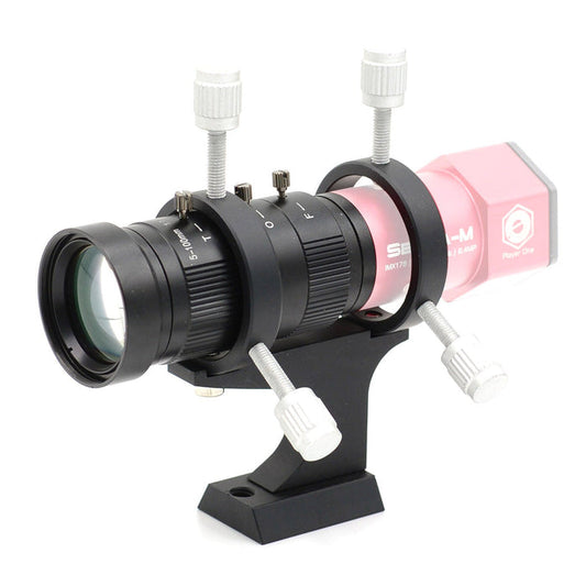 Player One 100mm Mini Guiding Set (MINIGS) Player One