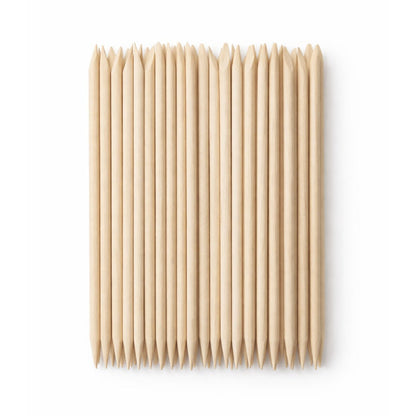 Pointed Wax Applicators