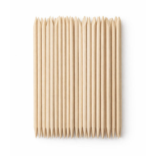 Pointed Wax Applicators