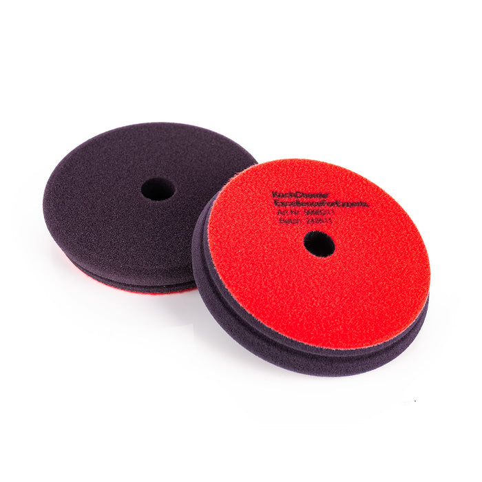 Heavy / Red / 126mm