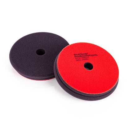 Heavy / Red / 150mm