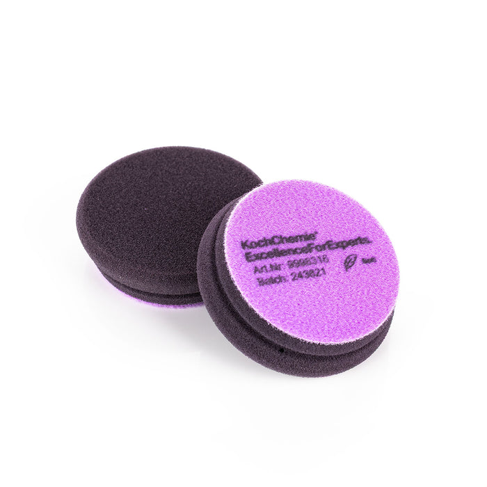 Micro - Soft / Purple / 76mm