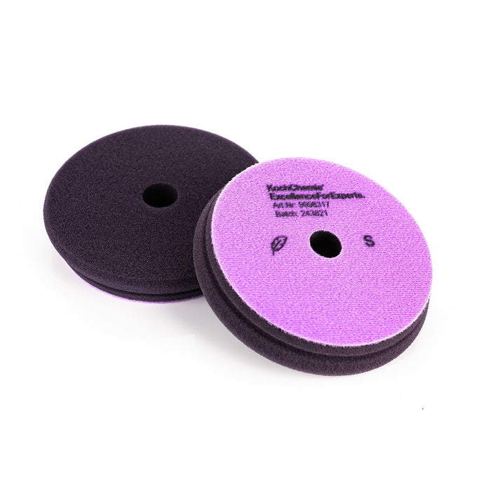Micro - Soft / Purple / 126mm