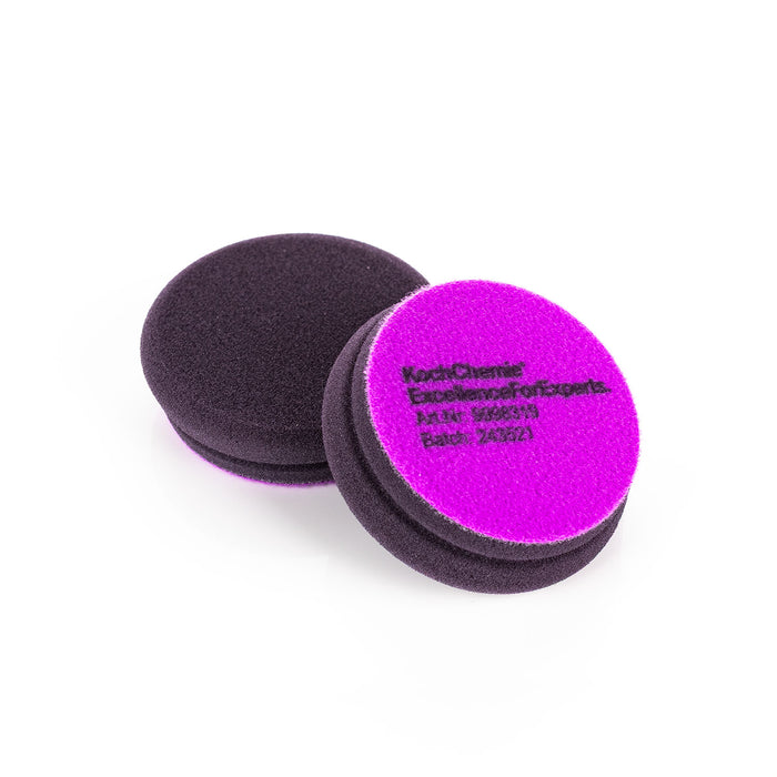 Micro - Hard / Purple / 76mm