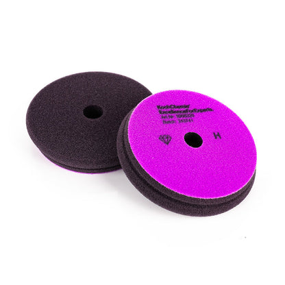 Micro - Hard / Purple / 126mm