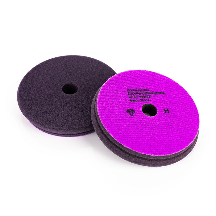 Micro - Hard / Purple / 150mm