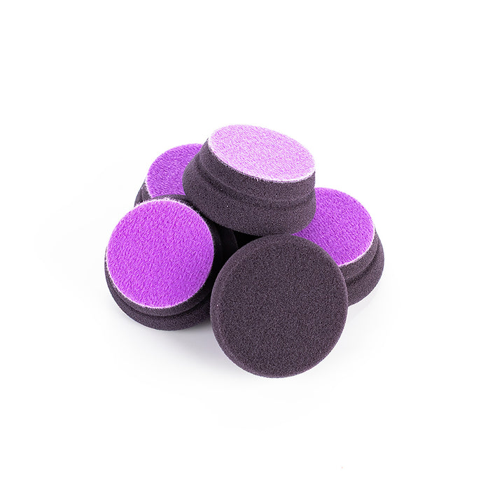 Micro - Soft / Purple / 45mm (5 Pack)