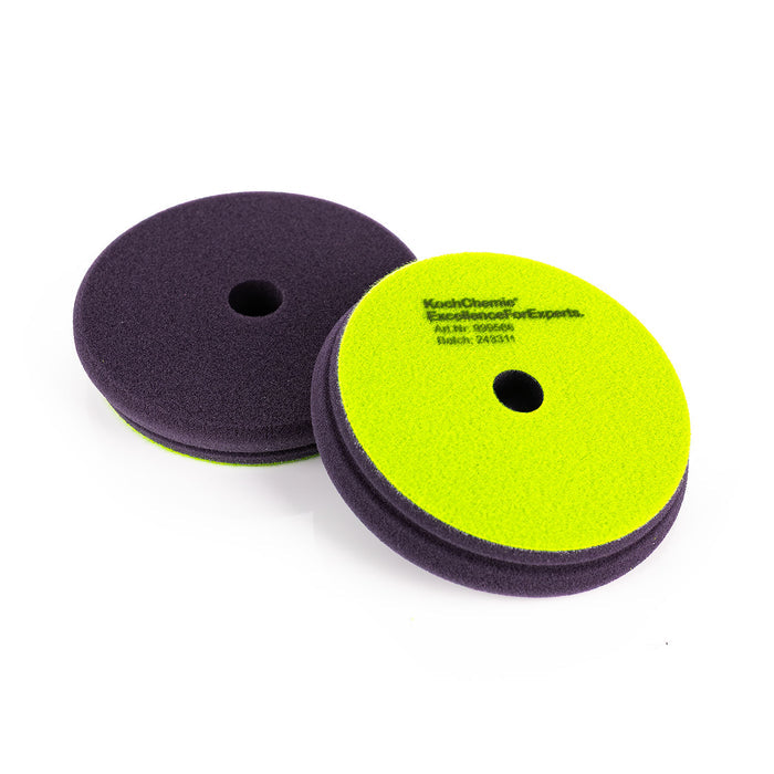 Polish & Sealing / Green / 126mm