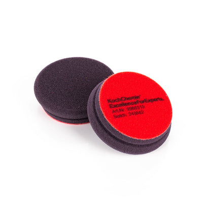 Heavy / Red / 76mm