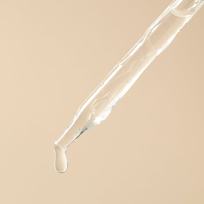 Polyquaternium 7 - close-up