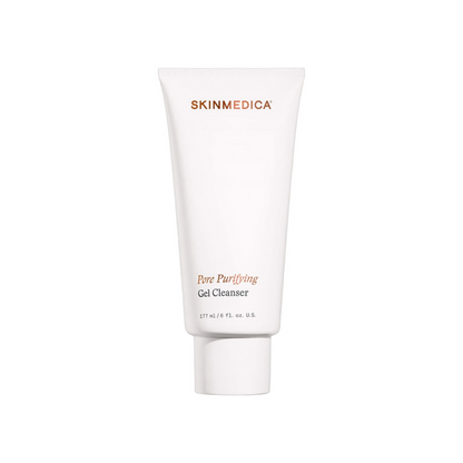 Pore Purifying Gel Cleanser