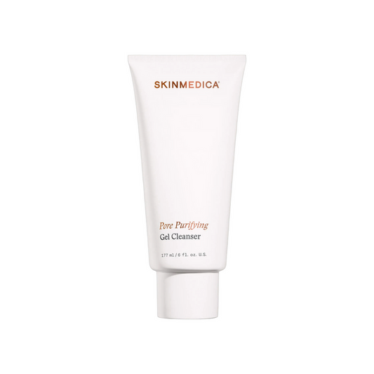 Pore Purifying Gel Cleanser