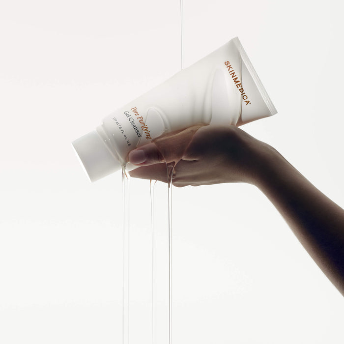 Pore Purifying Gel Cleanser