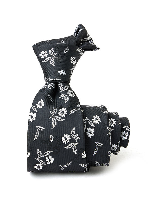 ties_prato_z_slim_100_polyester_all_over_a94_miscel_blk_wht_bw_01.jpg