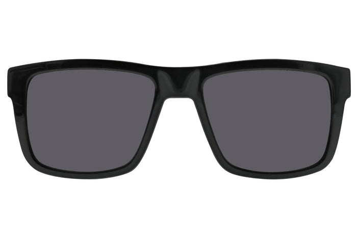 Primo Black - Polarized Smoke Lens