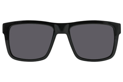 Primo Black - Polarized Smoke Lens