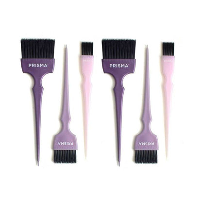 Prisma Colour Master Brush Set 6 Pack