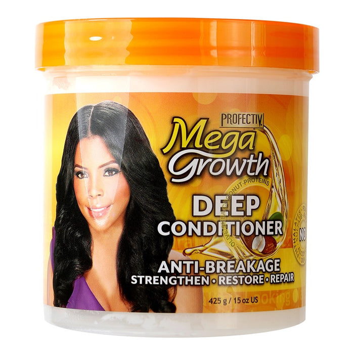 PROFECTIV Mega Growth Anti-Breakage Strengthening Deep Conditioner (15oz)
