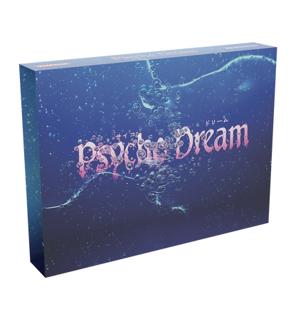 Psycho Dream Standard Edition (SNES)