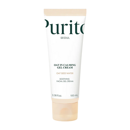 PURITO Ultimate Oat-In Calming Trio - DOKAN