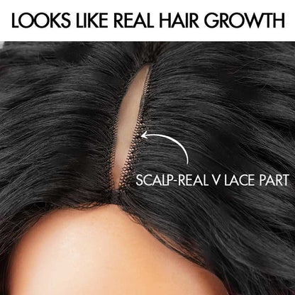 qvr glueless wigs burmese curly wigs human hair wigs for locs using occasions
