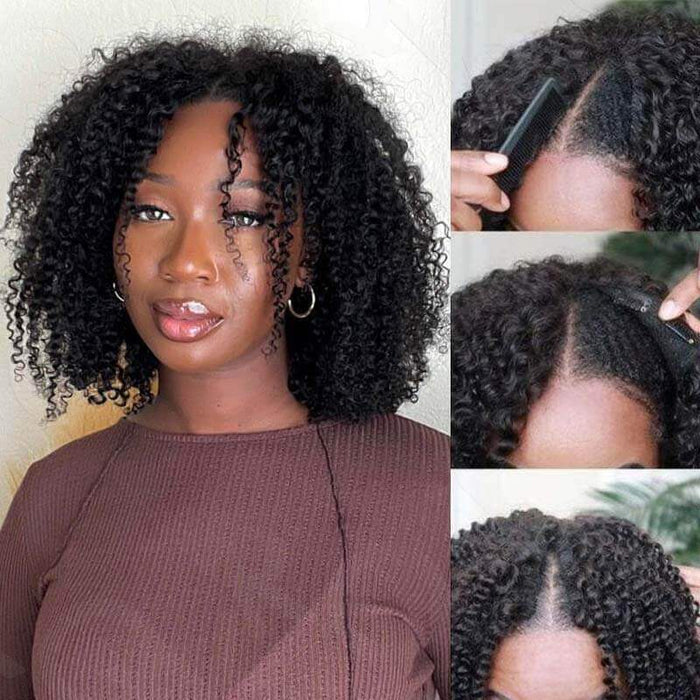 Kinky Curly / 14''