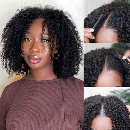 Kinky Curly / 14''