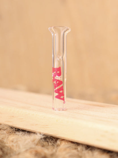 Raw Glass Rolling Tip | Flat-Image 1