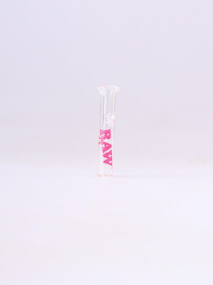Raw Glass Rolling Tip | Flat-Image 2