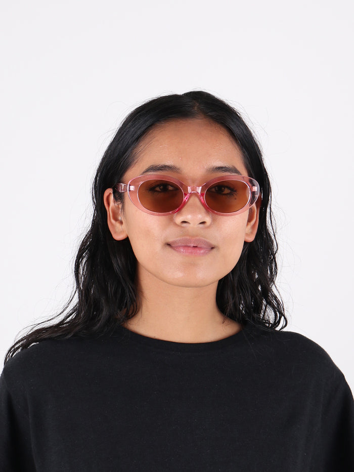Reality Sunglasses - Shaken Not Stirred | Pink-Image 2