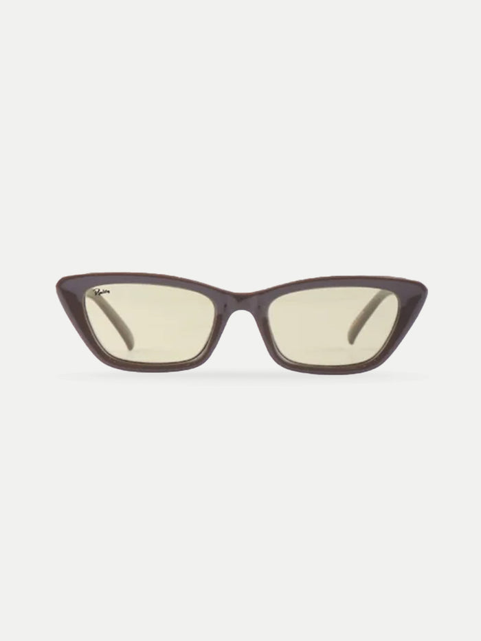 Reality Sunglasses ECO - Dolce Vita | Mud-Image 1
